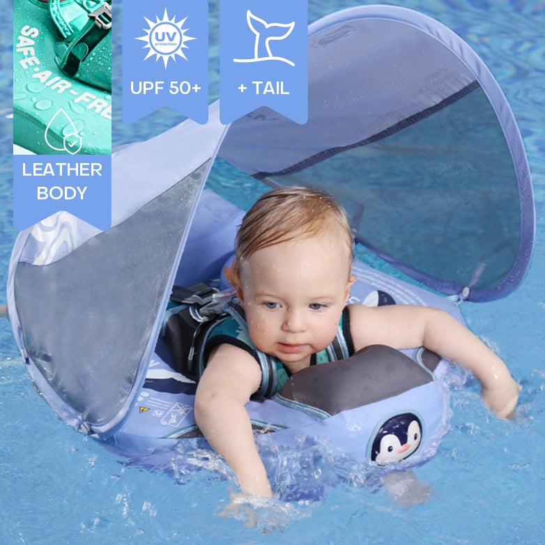 2024 Smart Swim Trainer (Airless) – Muff baby